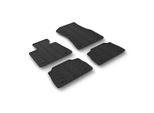 Set Di Tappetini In Gomma Personalizzati Per Bmw X6 G06