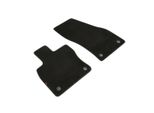 Set Di Tappetini In Moquette Personalizzati Compatibili Con Volkswagen Caddy 01/21
