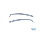 Deflettori Anteriori A Scatto Dga Lungo Per Seat Toledo 01/05>09/09 Tradotto
