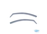 Deflettori Anteriori Ad Incastro Dga Per Kia Cee'd Sporty Wagon 09/07>08/12