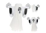 Ciondolo Fantasma Decorazione Di Halloween Fantasma Appeso