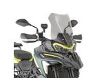 Cupolino Alto Fumè Givi Intercambiabile Con L'originale