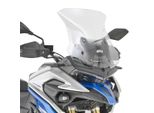 Cupolino Alto Trasparente Givi Intercambiabile Con L'originale