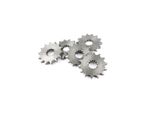 Pignone Motoforce 15 Denti Catena 420 Per Minarelli/Am6