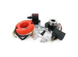 Accensione Mvt DD23 Digitale Rotore Interno Con Luci Cpi / Keeway 2T