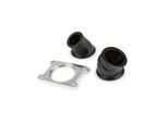 Collettore Aspirazione Racing D. 24 / 32 Regolabile Per Derbi EBS050 / D50B