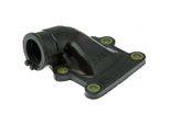 Collettore Aspirazione Non Strozzato D. 21 Mm Per Minarelli Verticale