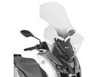 Parabrezza Givi 9259DT Trasparente Senza Attacchi