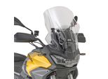 Cupolino Alto Givi D8208ST Trasparente Intercambiabile