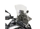 Cupolino Alto Givi D5144ST Trasparente Intercambiabile