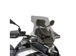 Cupolino Alto Givi D5144S Fumè Intercambiabile