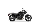 Telai Per Valigie Laterali Moto Shad 3P System
