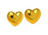 Orecchini AD-33383 - Cuore/Oro KP33383
