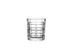 Set Di 6 Bicchieri Da Cocktail Per Whisky Chivas Crystal Timeless Retro 350 Ml