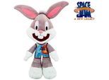 Space Jam Una Nuova Eredità Peluche Bugs Bunny 30 Cm