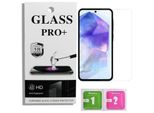 Vetro Protettivo Premium 9D Izmael Per Samsung Galaxy A55 - Trasparente KP33608