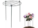Sostegno Per Piante Da Fiore Giardino Con Rete Metallica Per Piante Rampicanti Sostegno Per Piante