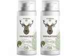 Depanten Crema - 100 Ml - Confezione Da 2 Pz
