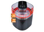 Macchina Per Gelato Guzzanti Gz 154A