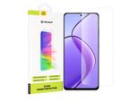 Vetro Protettivo 9H Per Realme 12/12X - Trasparente KP33158