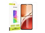 Techsuit Vetro Protettivo 9H Per Oppo Reno12 F/Reno12 Fs - Trasparente KP33103