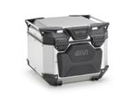 Schienalino Per Bauletto Givi Trekker Outback Evo Smart 42L