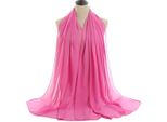 Sciarpa OL-33821 - Rosa KP33821