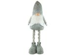 Incantevole Gnomo Telescopico - Circa 96 Cm