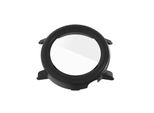 Inf Custodia Con Pellicola Protettiva Per Cmf Watch Pro 2 Nero