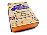 Carta Divertente In Inglese Per La Pasqua E La Primavera - Paweł Dwornik (Giochi - Educazione)