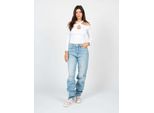 Jeans Guess "Sexy Curve"" - W2GA73D4MS1 - Blu- Taglia: 30(EU)"