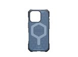 Uag Urban Armor Gear Essential Armor Magsafe Apple Iphone 16 Pro (Wolkenblau)
