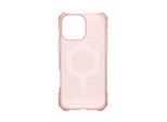 Custodia Uag Essential Armor Magsafe Per Iphone 16 Pro Max - Rosa