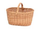 Cesto Per La Spesa In Vimini Cesto In Vimini Con Manico Cesto Di Stoccaggio Cesto Da Picnic Leggero Cesto Da Regalo Cesto Vuoto Vintage Reisenthel Cesto Di Stoccaggio In Vimini