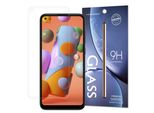 Vetro Temperato 9H Per Samsung Galaxy A11/Galaxy M11 - Trasparente KP9774
