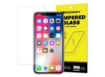 Vetro Temperato 9H Per Lg K10 - Trasparente KP13303