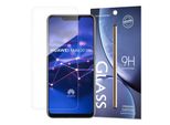 Vetro Temperato 9H Per Huawei Mate 20 Lite - Trasparente KP9738