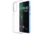 Custodia Protettiva Trasparente Per Xiaomi Mi 11T/Mi 11T Pro - Trasparente KP13723