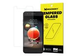 Vetro Temperato 9H Per Lg K9/K8 2018 - Trasparente KP13311