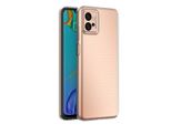 Custodia Protettiva Trasparente Per Motorola Moto G32 - Trasparente KP24643