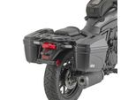 Telai Per Valigie Laterali Givi PL4134 Monokey