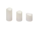 Candele Led Di Varie Dimensioni, Set Di 3 Pezzi
