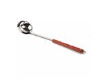 Mestolo Per Bollitore Con Manico In Legno 47 Cm