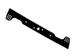Lama Da 56 Cm Per Husqvarna Partner Mcculloch / 5802440-02 5802440-01 5324227-06