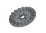 Puleggia Fissa Variatore Cina 2T Asse 16 Mm