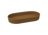 Portasapone Cocon, Ceramica, Marrone
