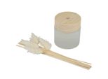 Diffusore Di Profumo Con Bastoncini, 130 Ml
