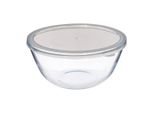 5 Five Simply Smart - Mixbecher 4,4L Con Coperchio In Vetro