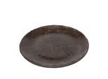 Piatto Decorativo Maroni, Ø 21 Cm, Marrone