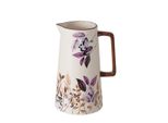 Brocca In Ceramica Brinja